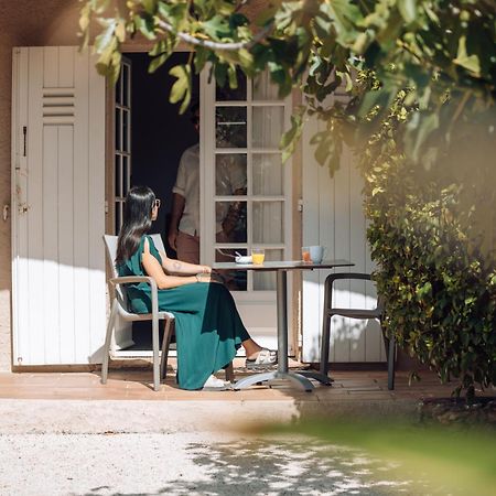 Domaine Du Calidianus Hotel Sainte-Maxime Ngoại thất bức ảnh
