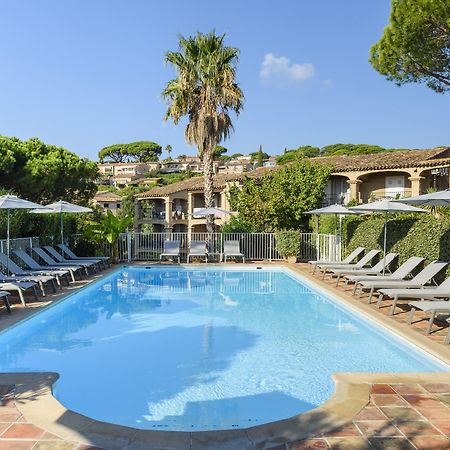 Domaine Du Calidianus Hotel Sainte-Maxime Ngoại thất bức ảnh
