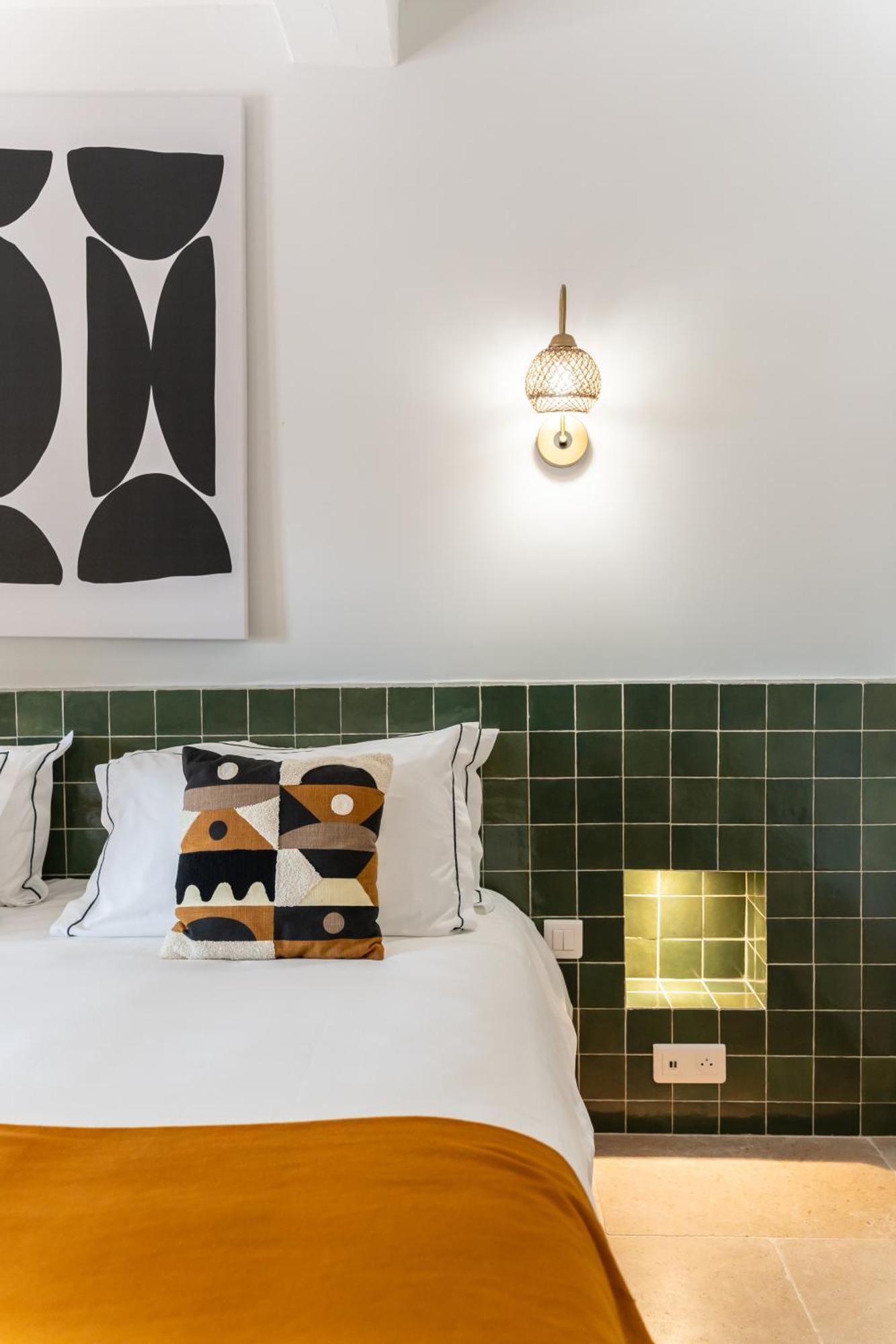 Domaine Du Calidianus Hotel Sainte-Maxime Ngoại thất bức ảnh