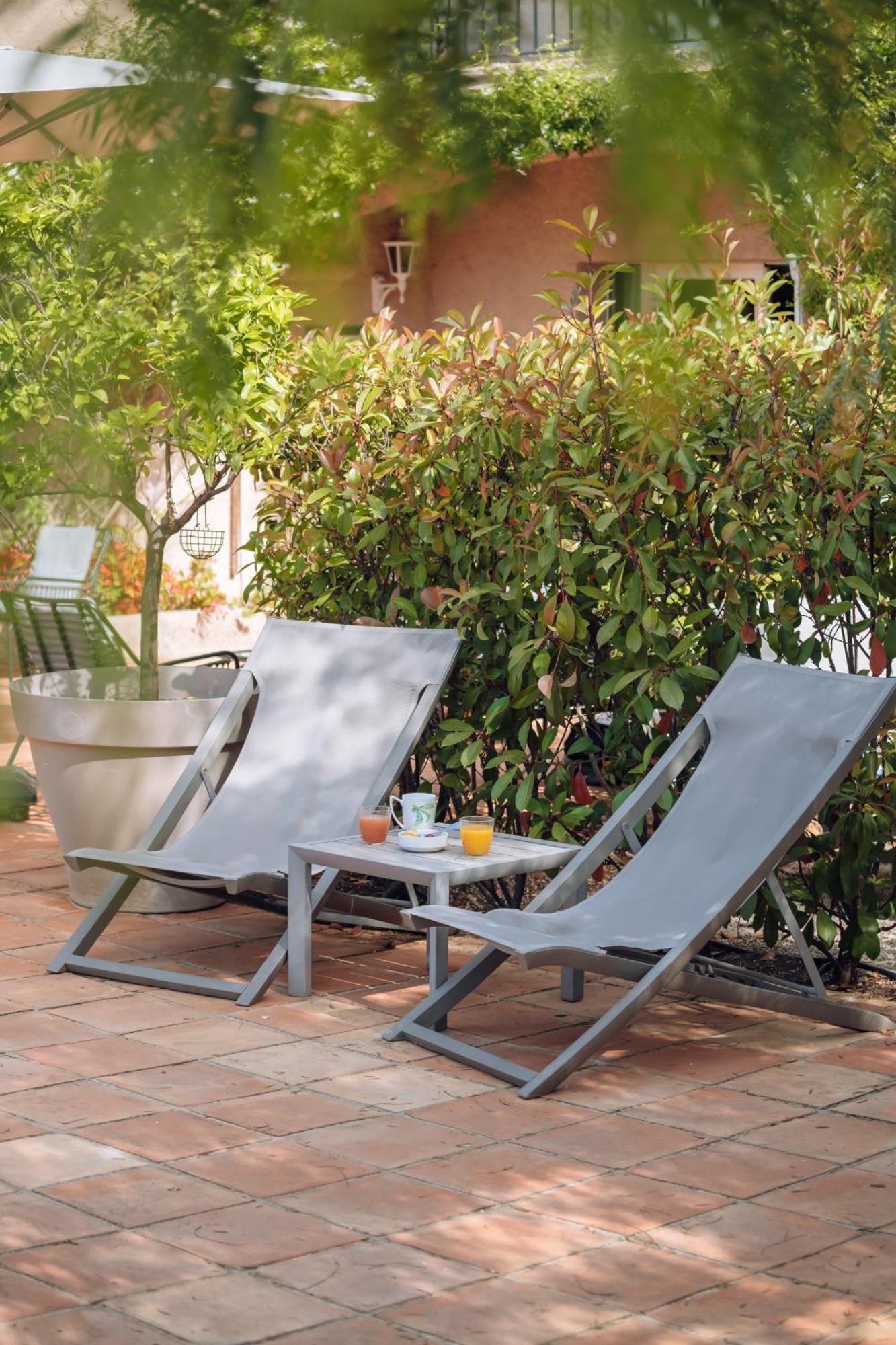 Domaine Du Calidianus Hotel Sainte-Maxime Ngoại thất bức ảnh