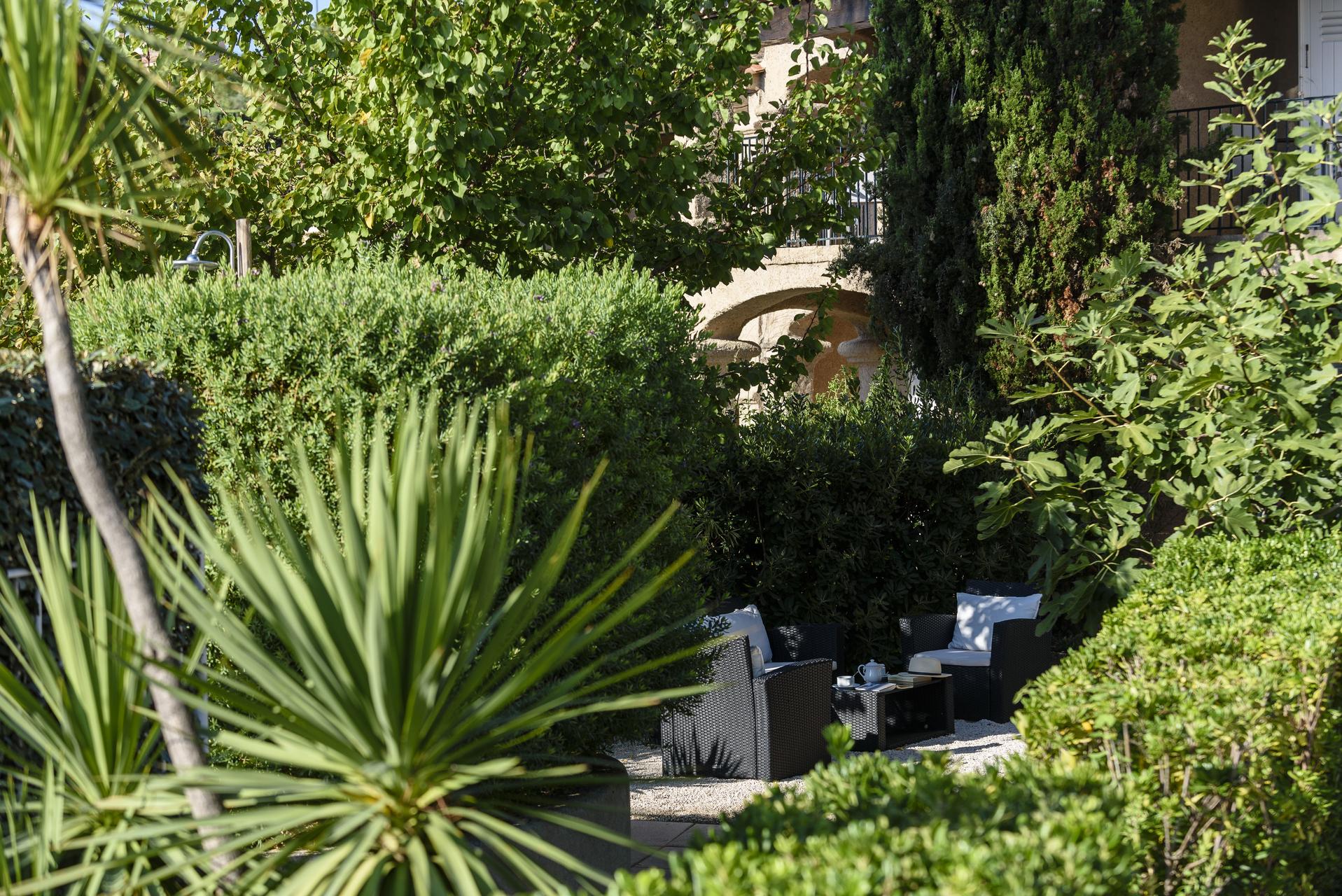 Domaine Du Calidianus Hotel Sainte-Maxime Ngoại thất bức ảnh