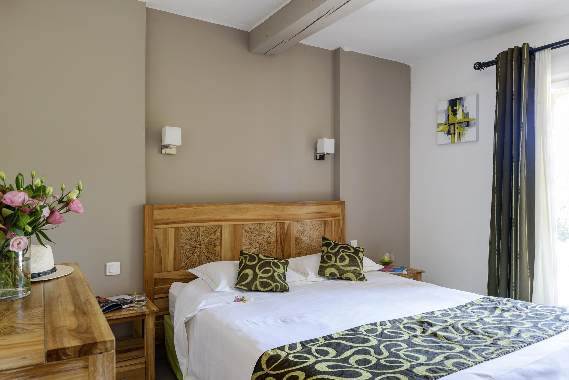 Domaine Du Calidianus Hotel Sainte-Maxime Ngoại thất bức ảnh