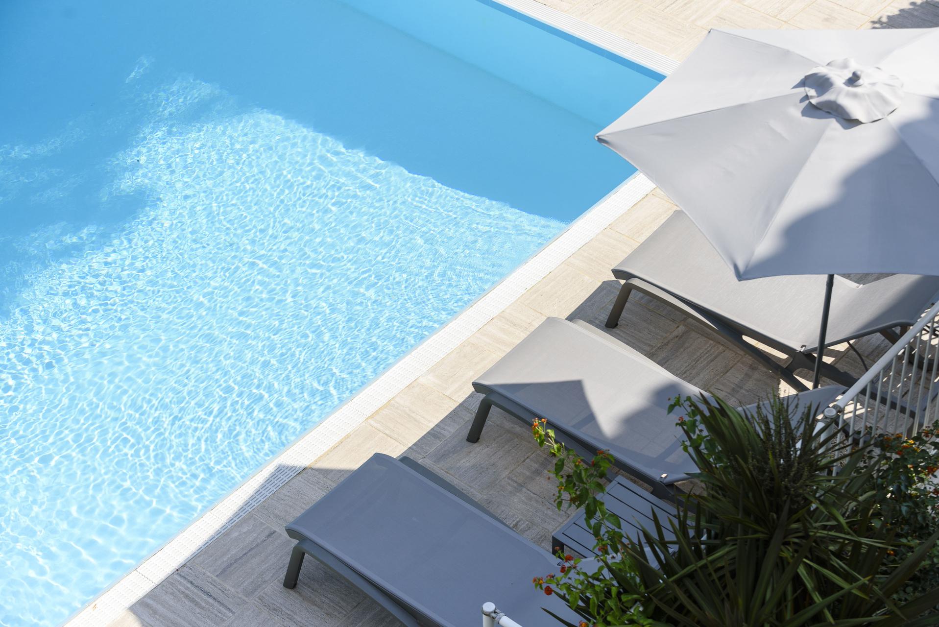 Domaine Du Calidianus Hotel Sainte-Maxime Ngoại thất bức ảnh