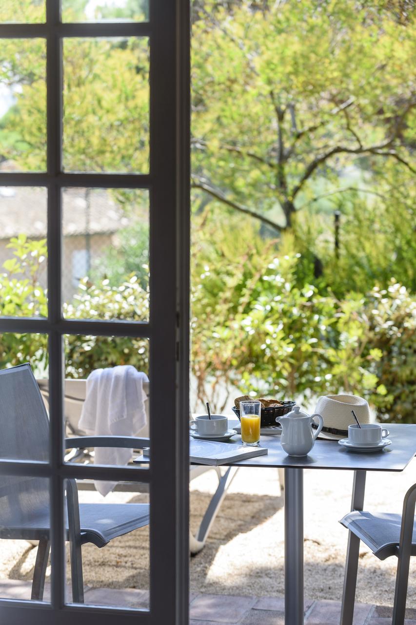 Domaine Du Calidianus Hotel Sainte-Maxime Ngoại thất bức ảnh