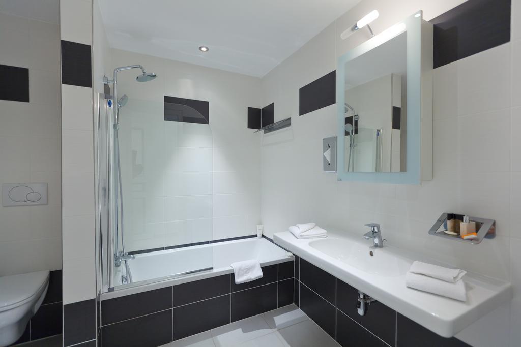 Domaine Du Calidianus Hotel Sainte-Maxime Ngoại thất bức ảnh