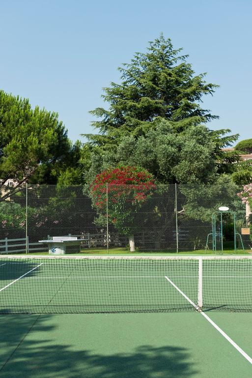 Domaine Du Calidianus Hotel Sainte-Maxime Ngoại thất bức ảnh