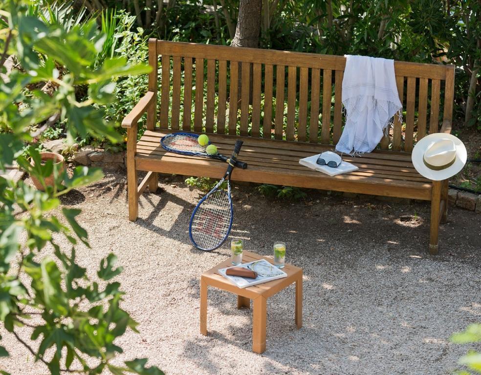 Domaine Du Calidianus Hotel Sainte-Maxime Ngoại thất bức ảnh