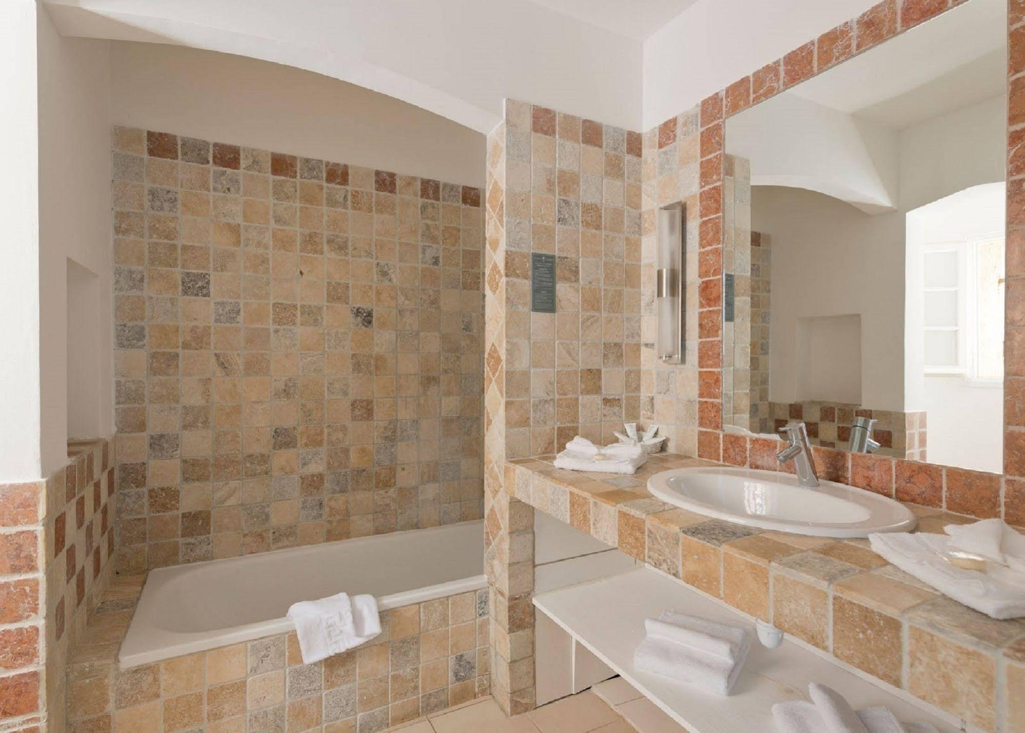 Domaine Du Calidianus Hotel Sainte-Maxime Ngoại thất bức ảnh