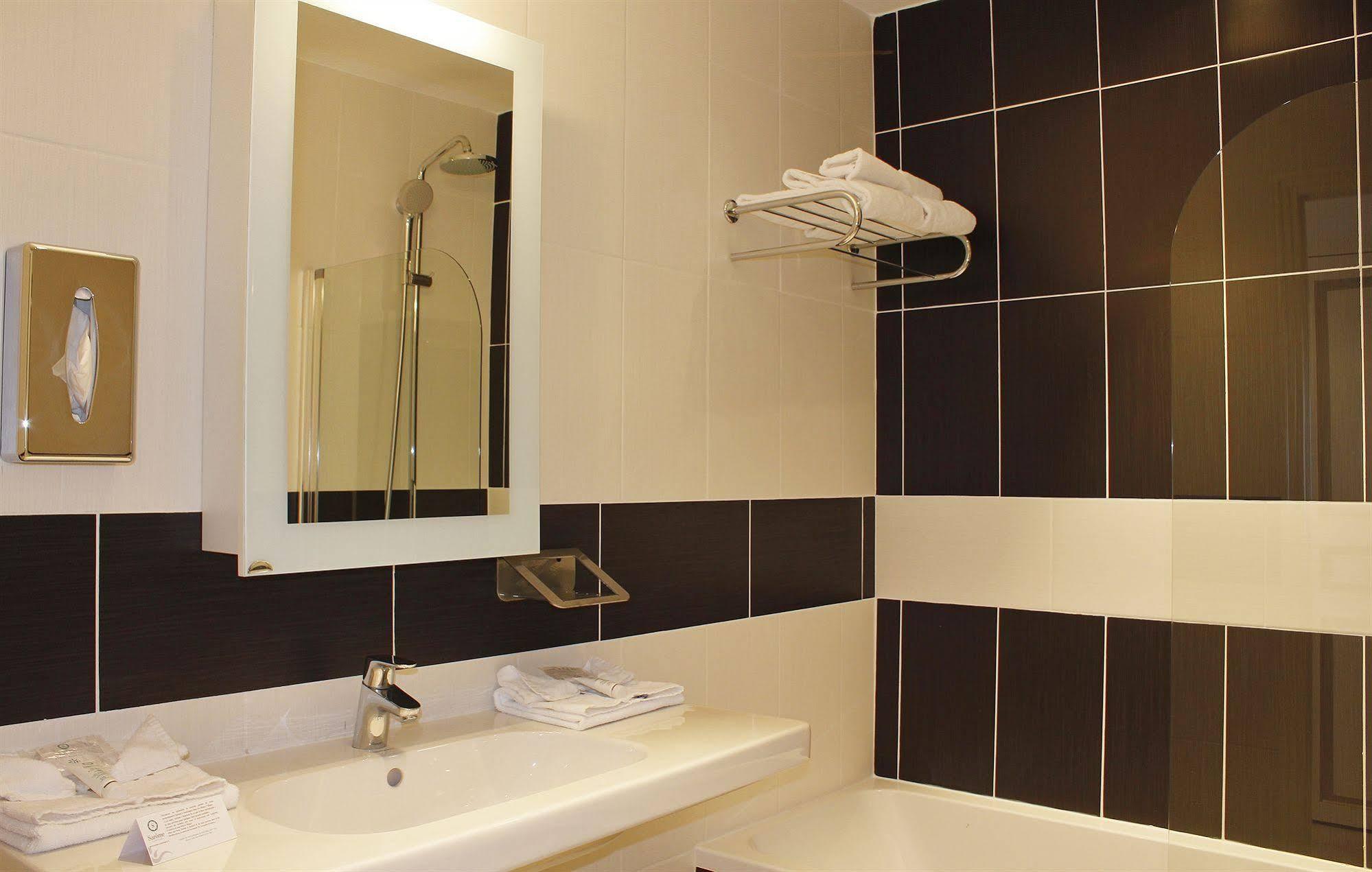 Domaine Du Calidianus Hotel Sainte-Maxime Ngoại thất bức ảnh