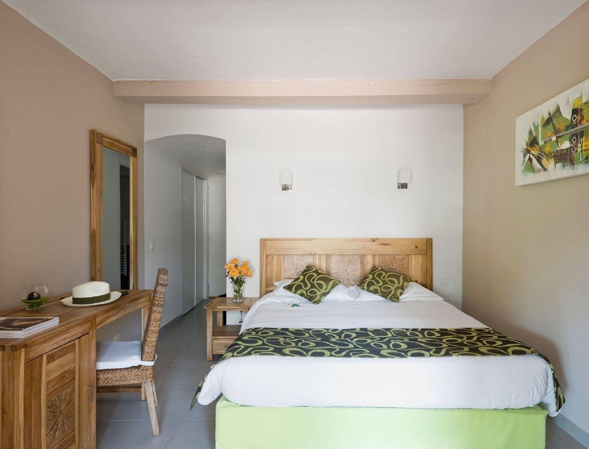 Domaine Du Calidianus Hotel Sainte-Maxime Ngoại thất bức ảnh