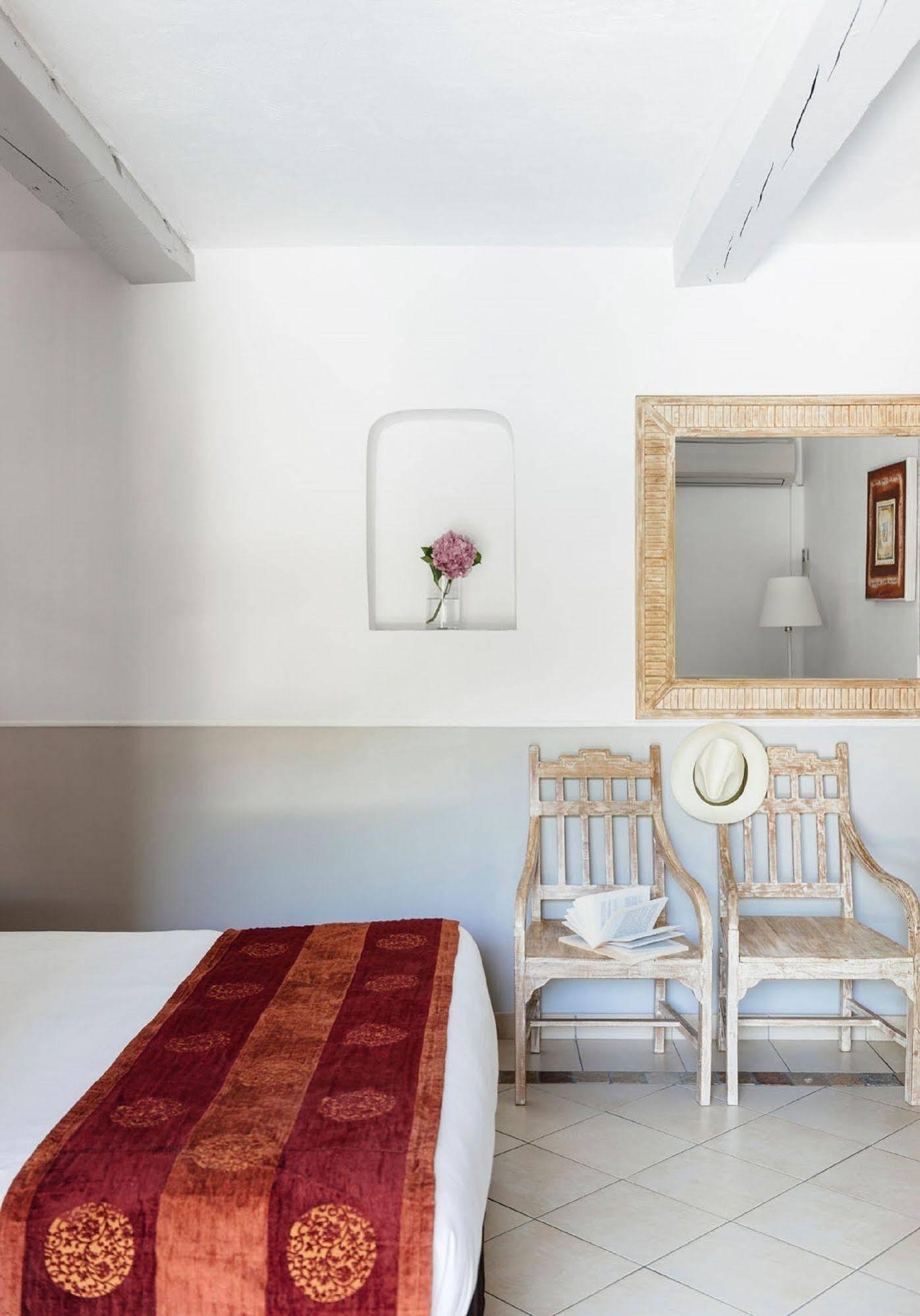 Domaine Du Calidianus Hotel Sainte-Maxime Ngoại thất bức ảnh