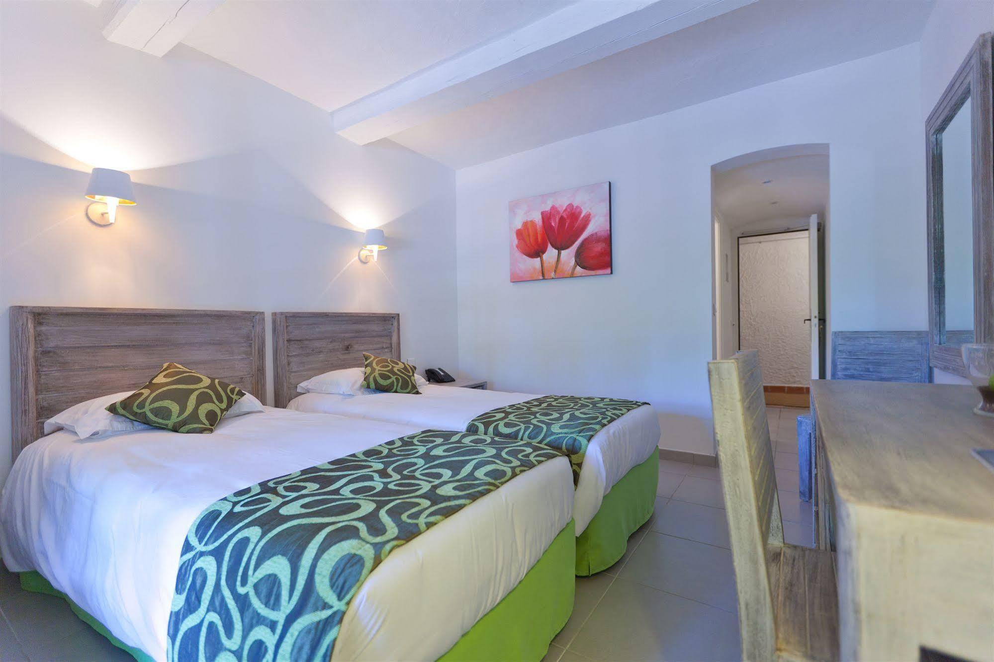 Domaine Du Calidianus Hotel Sainte-Maxime Ngoại thất bức ảnh