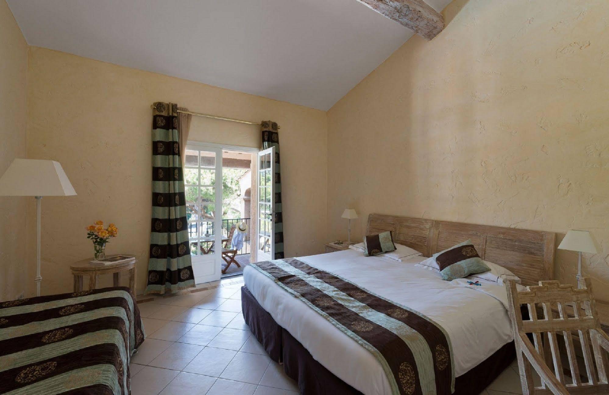Domaine Du Calidianus Hotel Sainte-Maxime Ngoại thất bức ảnh