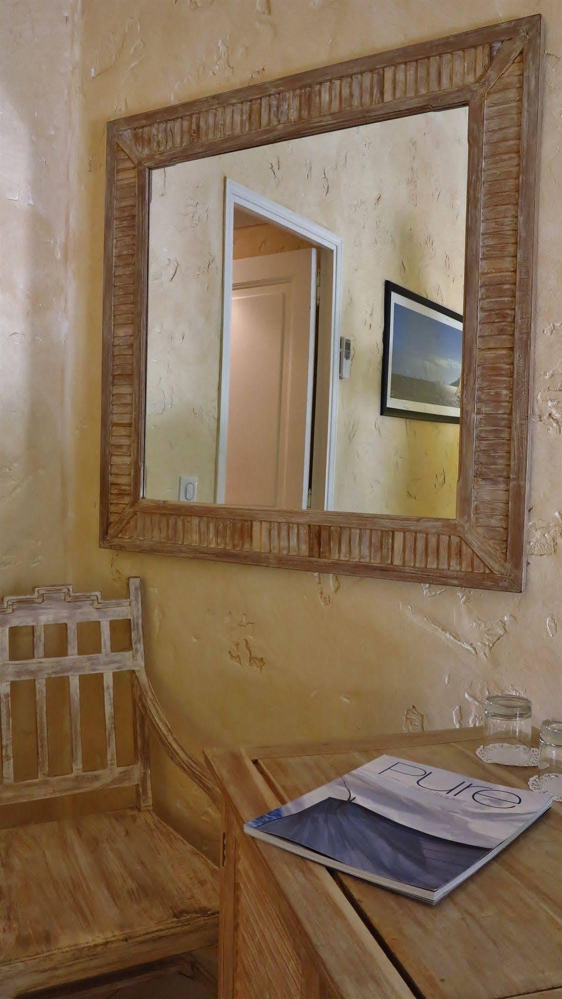 Domaine Du Calidianus Hotel Sainte-Maxime Ngoại thất bức ảnh